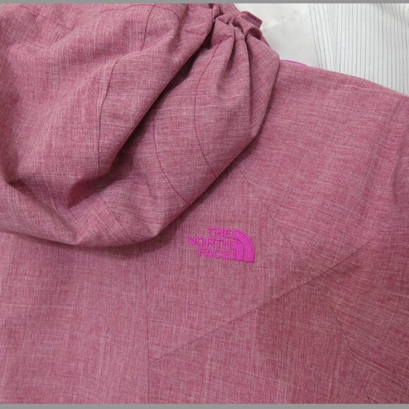 North Face Winter Coat - Picture 6 of 7